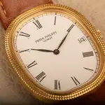 Patek Philippe Golden Ellipse (1990s) - Ref. 3931 | Watch Scout thumbnail 10