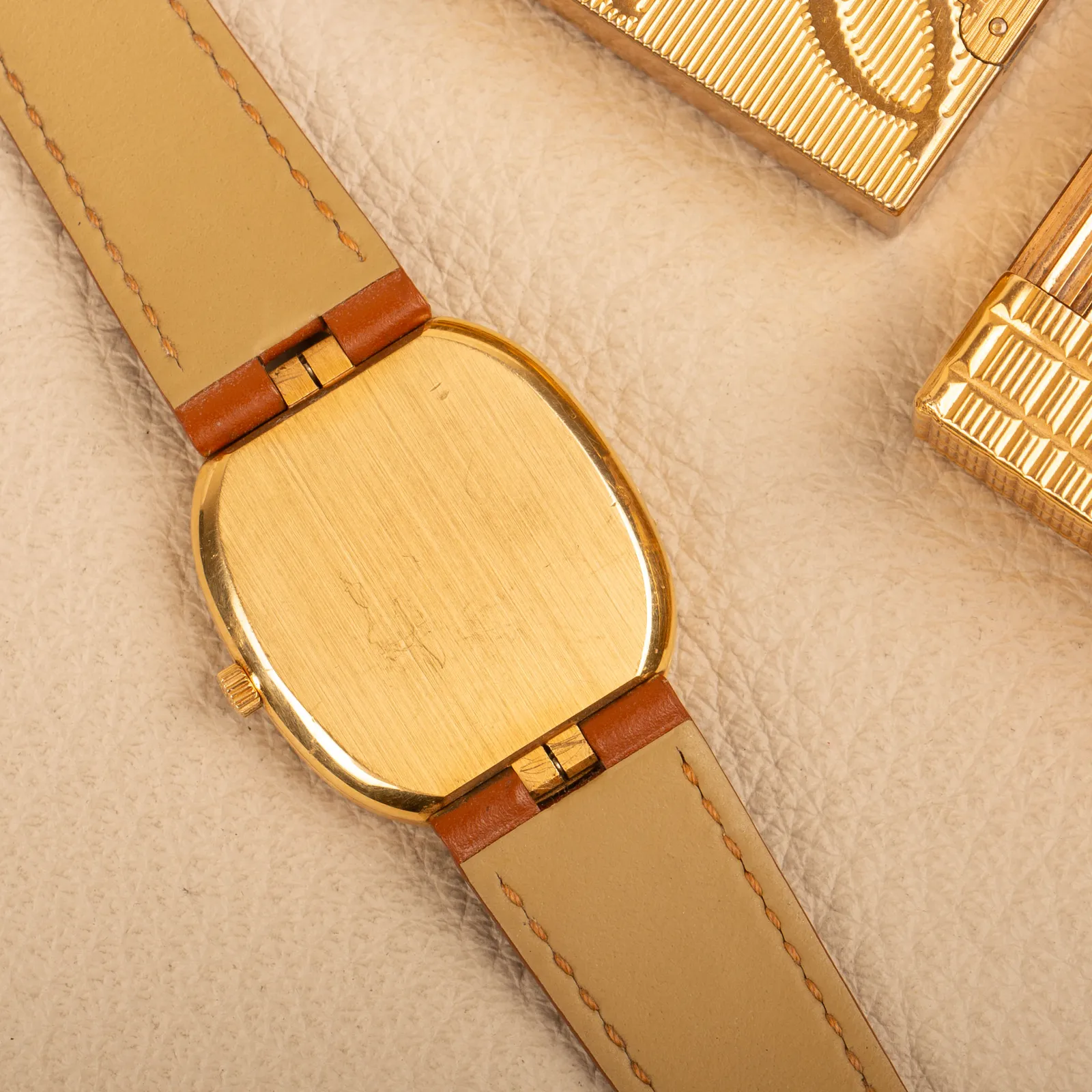 Patek Philippe Golden Ellipse 3931, photo 12 of 12