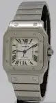 Cartier Santos - Ref. W20055D6 | Watch Scout thumbnail 1