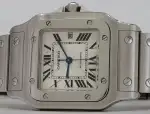 Cartier Santos - Ref. W20055D6 | Watch Scout thumbnail 4