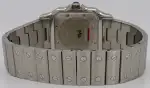 Cartier Santos - Ref. W20055D6 | Watch Scout thumbnail 5