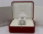 Cartier Santos - Ref. W20055D6 | Watch Scout thumbnail 7