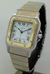 Cartier Santos (1990s) - Ref. 1172961 | Watch Scout thumbnail 2