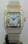 Cartier Santos (1990s) - Ref. 1172961 | Watch Scout thumbnail 3