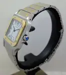 Cartier Santos (1990s) - Ref. 1172961 | Watch Scout thumbnail 4