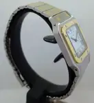 Cartier Santos (1990s) - Ref. 1172961 | Watch Scout thumbnail 5