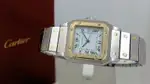 Cartier Santos (1990s) - Ref. 1172961 | Watch Scout thumbnail 8