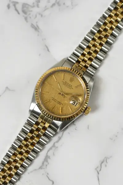 Rolex Datejust 36
