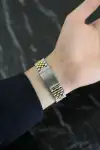 Rolex Datejust 36 - Ref. 1601 | Watch Scout thumbnail 3