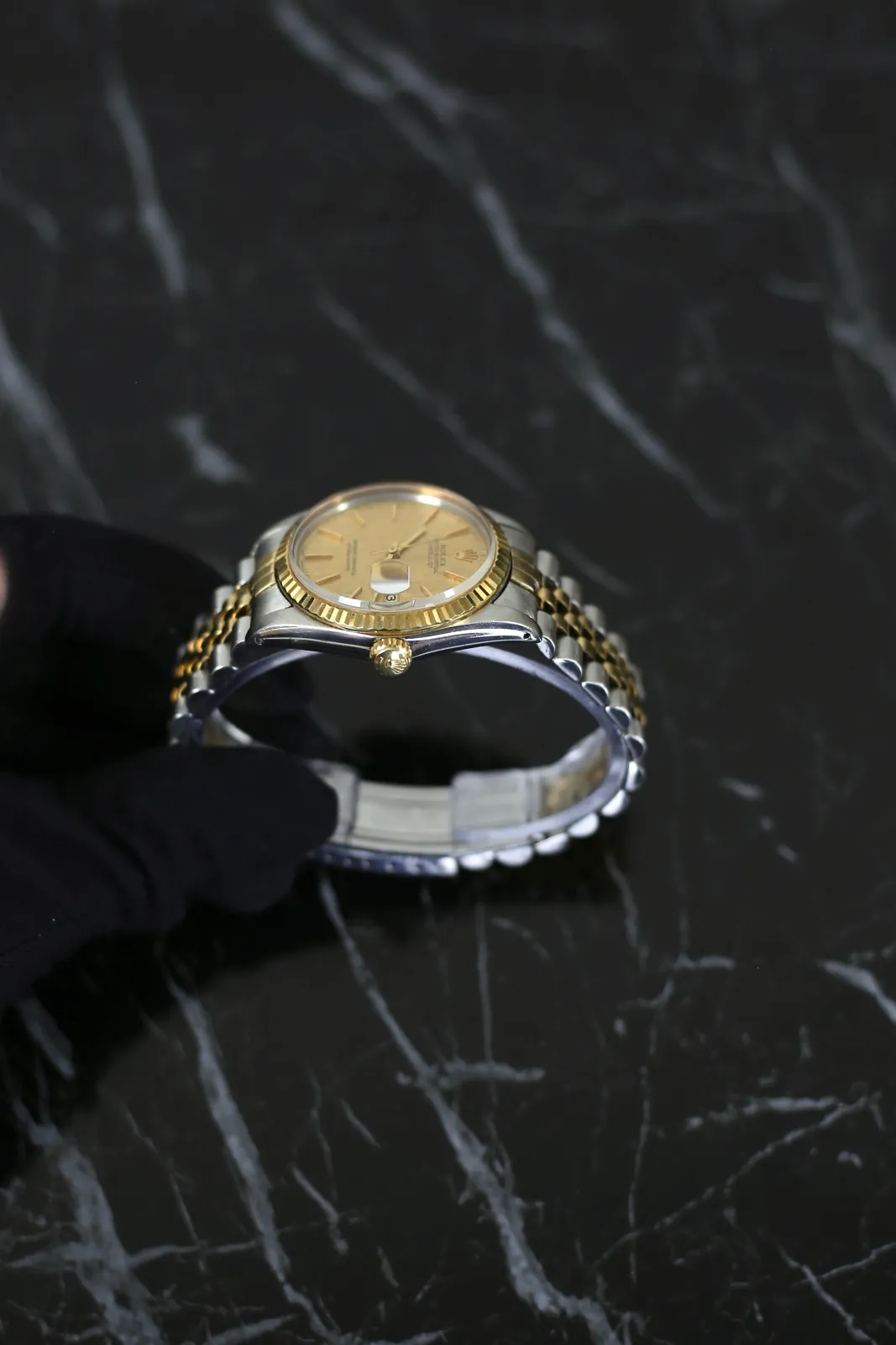 Rolex Datejust 36 1601 Price in Australia | $7k - image 7