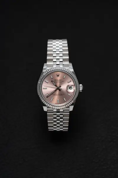 Rolex Datejust 31 Ref. 278274-0014
