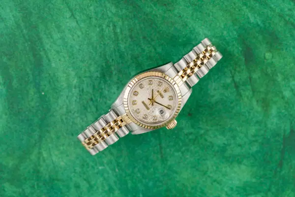 Rolex Lady-Datejust Ref. 79173