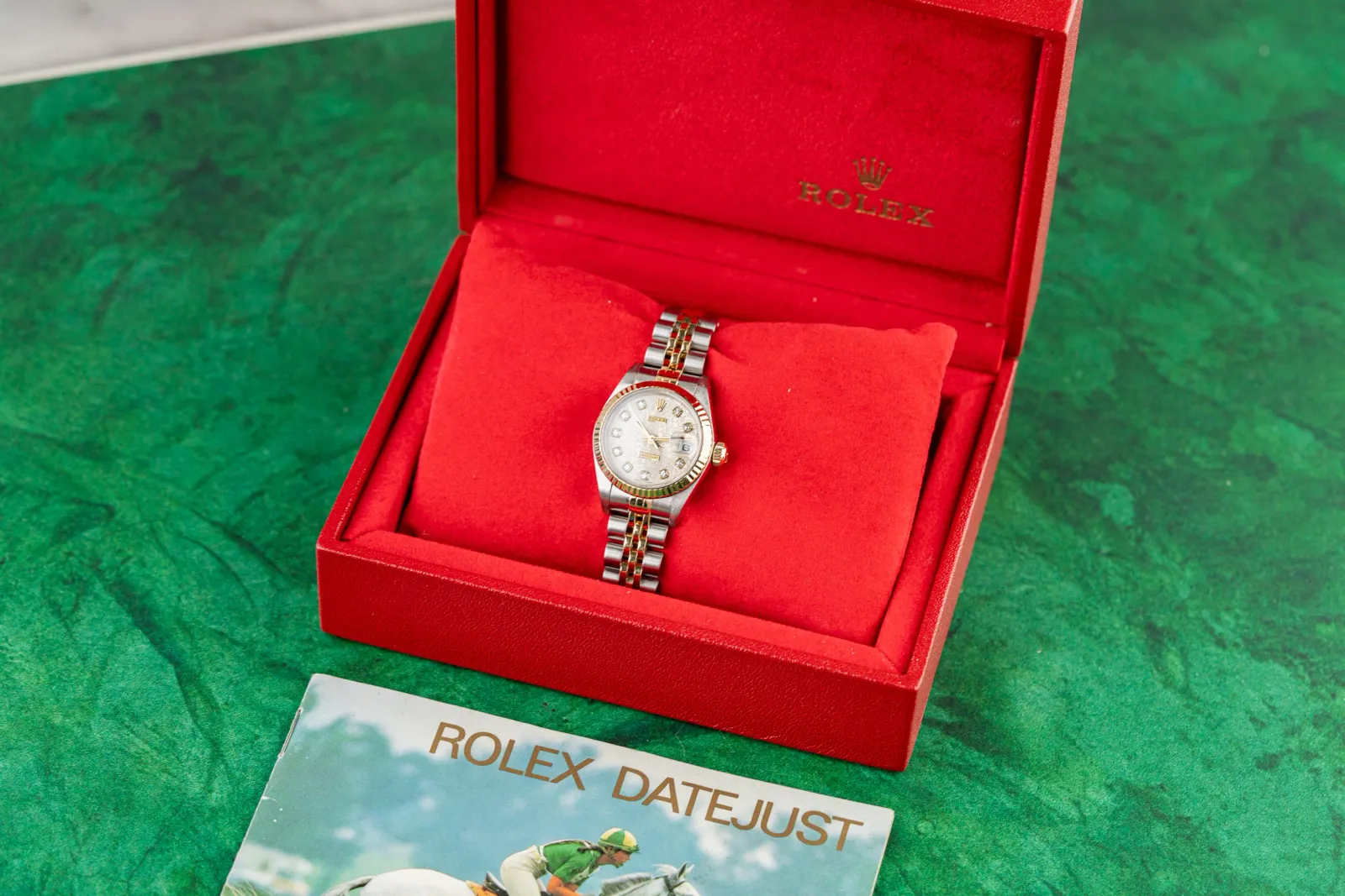 Rolex Lady-Datejust 79173 Price in Australia | $9.5k - image 5