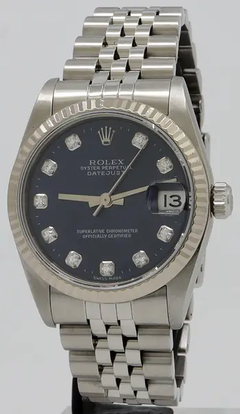 Rolex Datejust 31 Ref. 78274