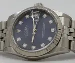 Rolex Datejust 31 78274, thumbnail 4 of 6