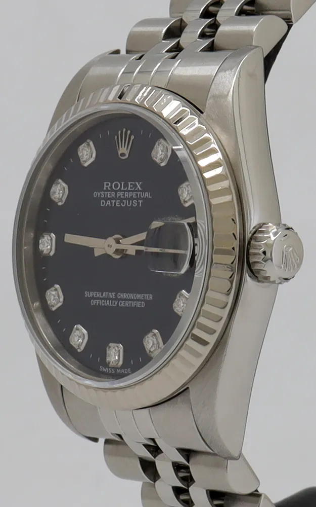 Rolex Datejust 31 78274, photo 2 of 6