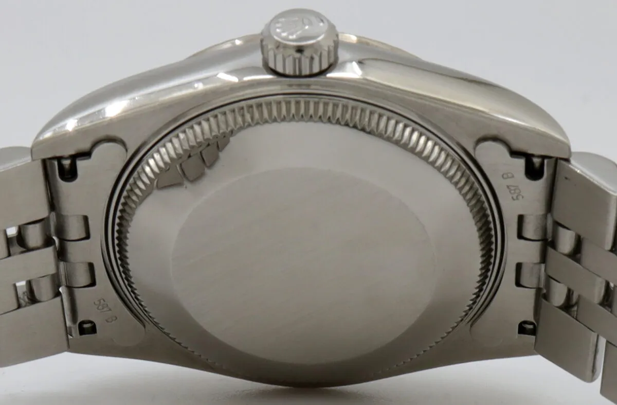 Rolex Datejust 31 78274, photo 6 of 6