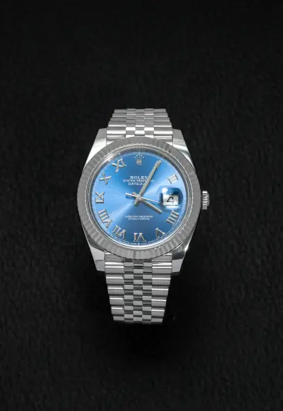 Rolex Datejust 41