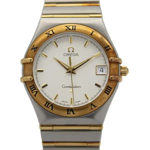 Omega Constellation