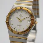 Omega Constellation (1998) - Ref. 1212.30.00 | Watch Scout thumbnail 2