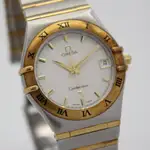 Omega Constellation (1998) - Ref. 1212.30.00 | Watch Scout thumbnail 3