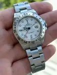 Rolex Explorer II 16570 Price in Australia | $13k thumbnail 2