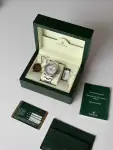 Rolex Explorer II 16570 Price in Australia | $13k thumbnail 3