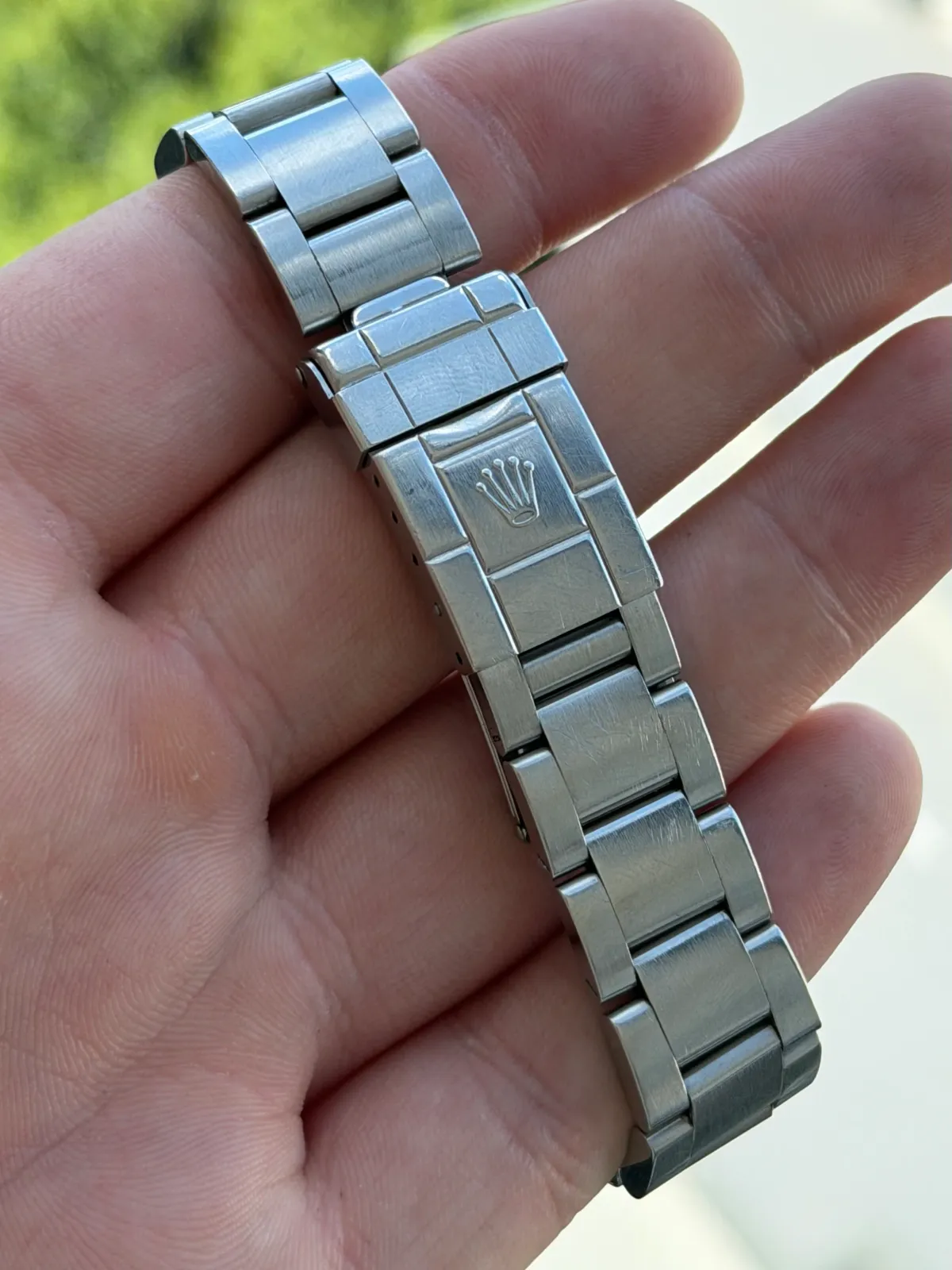 Rolex Explorer II 16570 Price in Australia | $13k - image 7