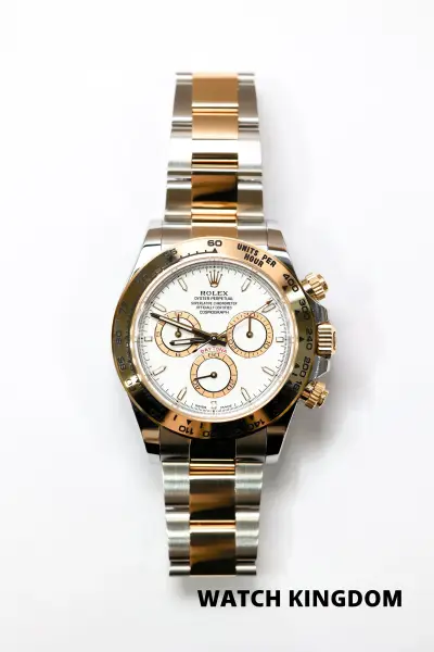 Rolex Daytona
