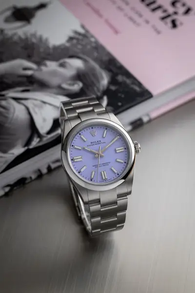 Rolex Oyster Perpetual Ref. 134300-0012