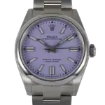 Rolex Oyster Perpetual (2025) - Ref. 134300-0012 | Watch Scout thumbnail 2
