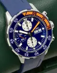 IWC Aquatimer Chronograph (2011) - Ref. IW376704 | Watch Scout thumbnail 2