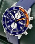 IWC Aquatimer Chronograph (2011) - Ref. IW376704 | Watch Scout thumbnail 3