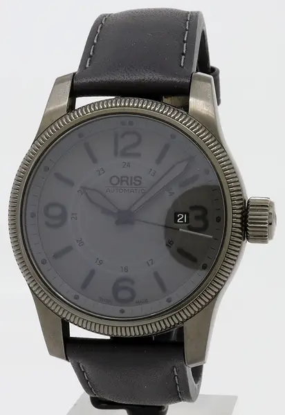 Oris Big Crown Date Ref. 01 733 7629 4263-07 5 22 79