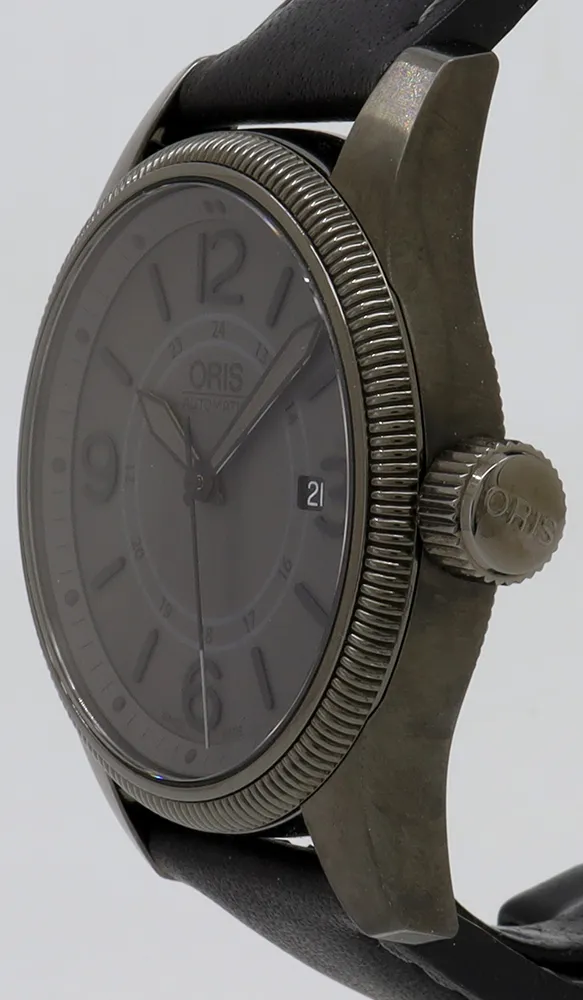 Oris Big Crown Date - Ref. 01 733 7629 4263-07 5 22 79 | Watch Scout - image 2