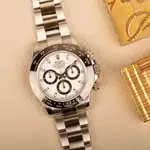Rolex Daytona (2021) - Ref. 116500LN | Watch Scout thumbnail 1