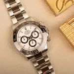 Rolex Daytona (2021) - Ref. 116500LN | Watch Scout thumbnail 2