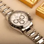 Rolex Daytona (2021) - Ref. 116500LN | Watch Scout thumbnail 4