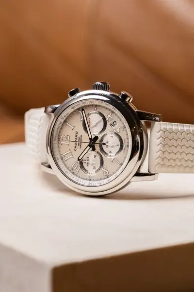 Chopard Mille Miglia Chronograph