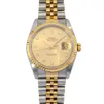 Rolex Datejust 36 (1992) - Ref. 16233G | Watch Scout thumbnail 1