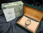 Rolex Datejust 36 (1992) - Ref. 16233G | Watch Scout thumbnail 2