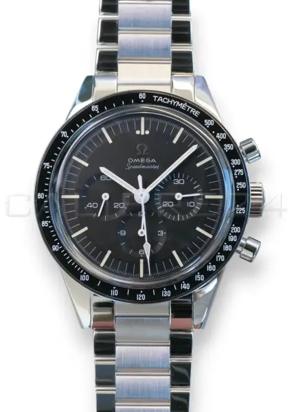 Omega Speedmaster