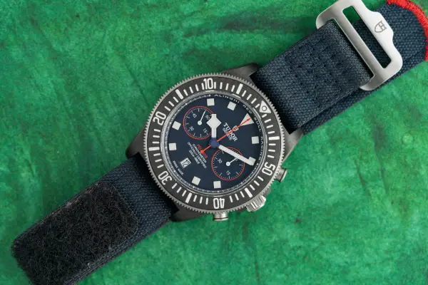 Tudor Pelagos Ref. M25807KN-0001
