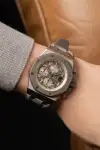 Audemars Piguet Royal Oak Offshore Ghost 26470IO.OO.A006CA.01, thumbnail 14 of 15