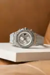 Audemars Piguet Royal Oak Offshore Ghost 26470IO.OO.A006CA.01, thumbnail 4 of 15