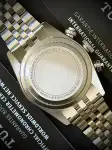 Tudor Black Bay Chrono “Flamingo Blue” M79360N-0024, thumbnail 2 of 10
