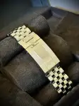 Tudor Black Bay Chrono “Flamingo Blue” M79360N-0024, thumbnail 5 of 10