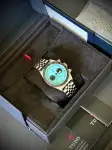 Tudor Black Bay Chrono “Flamingo Blue” M79360N-0024, thumbnail 10 of 10