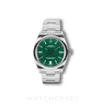 Rolex Oyster Perpetual (2023) - Ref. 126000 | Watch Scout thumbnail 1