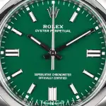 Rolex Oyster Perpetual (2023) - Ref. 126000 | Watch Scout thumbnail 2